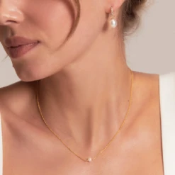 Gold Thin Twisted Stacking Ring