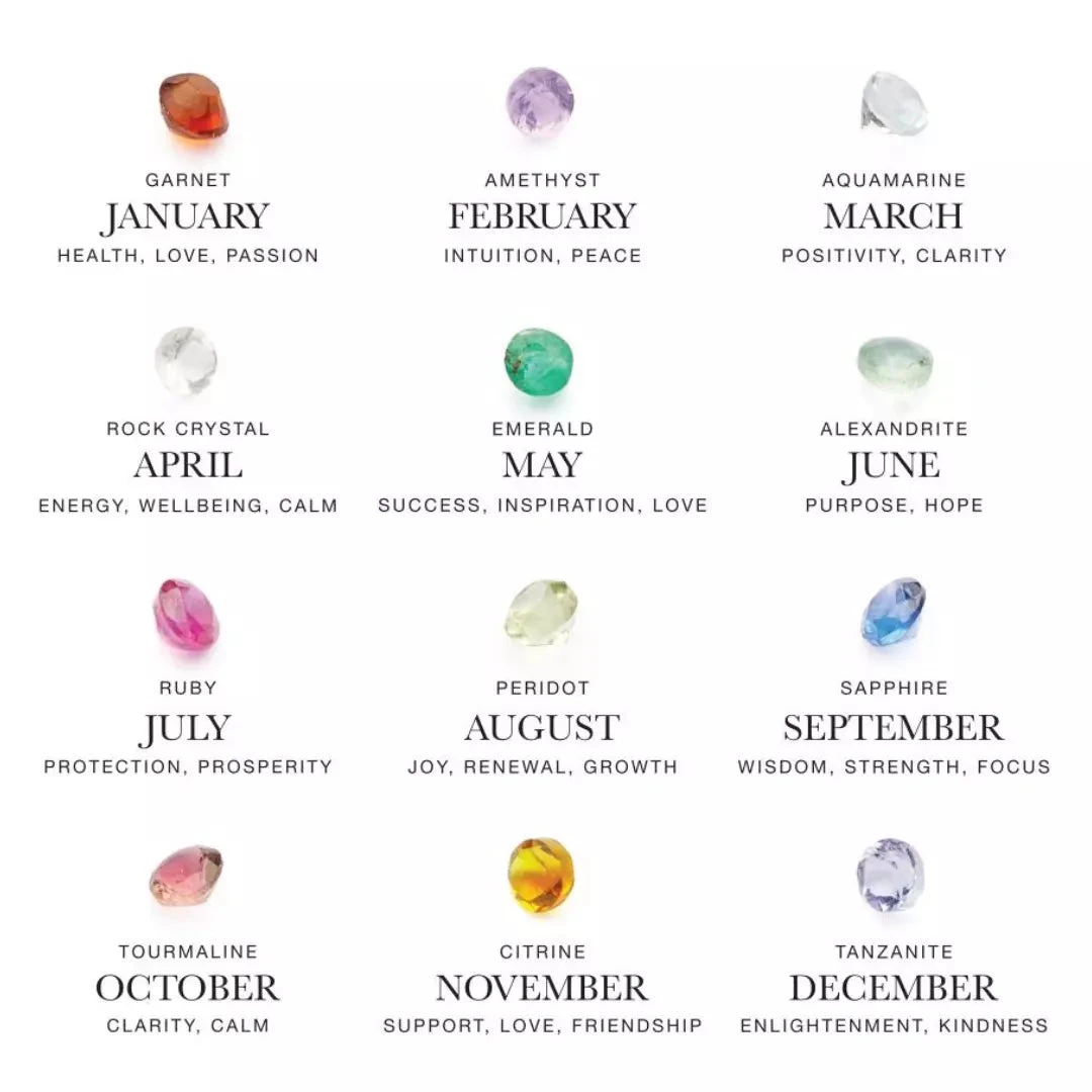 Gold Special Date Calendar Necklace - Image 9